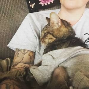 Meet your Posher, Jenny